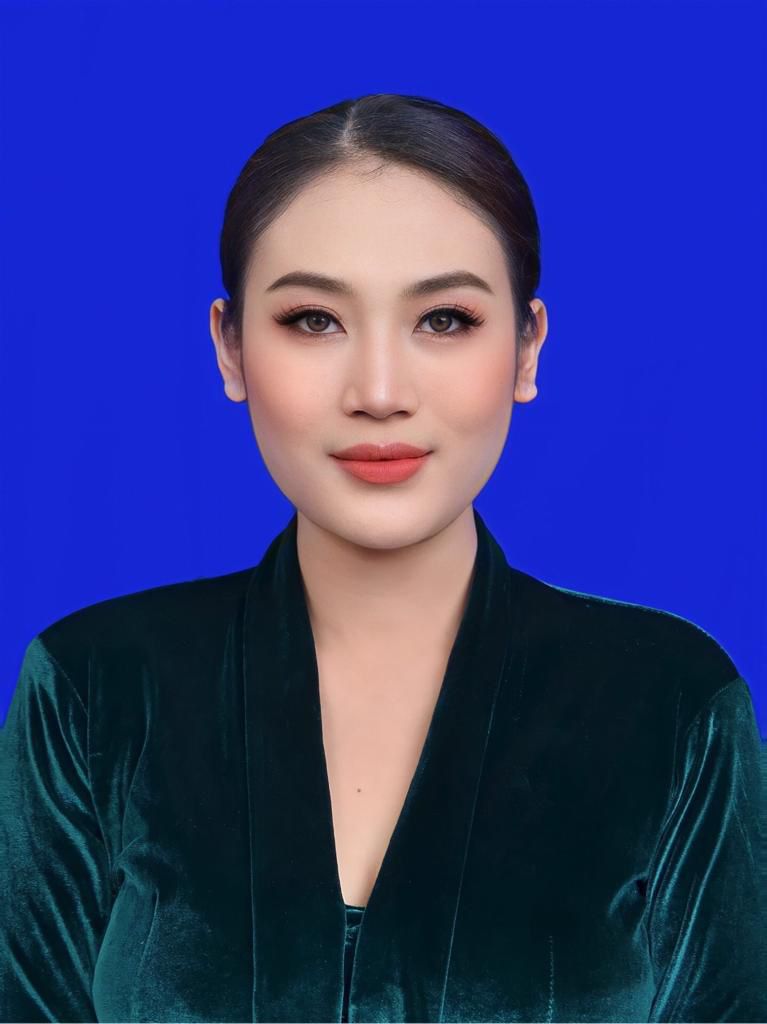 I Gusti Ayu Agung Ratih Saputra, SI.Kom